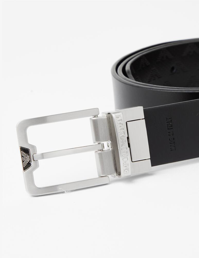 rinascente Emporio Armani Cintura tongue