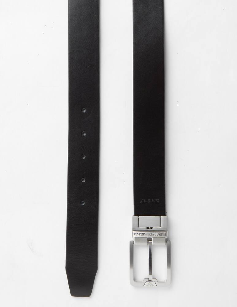 rinascente Emporio Armani Cintura tongue