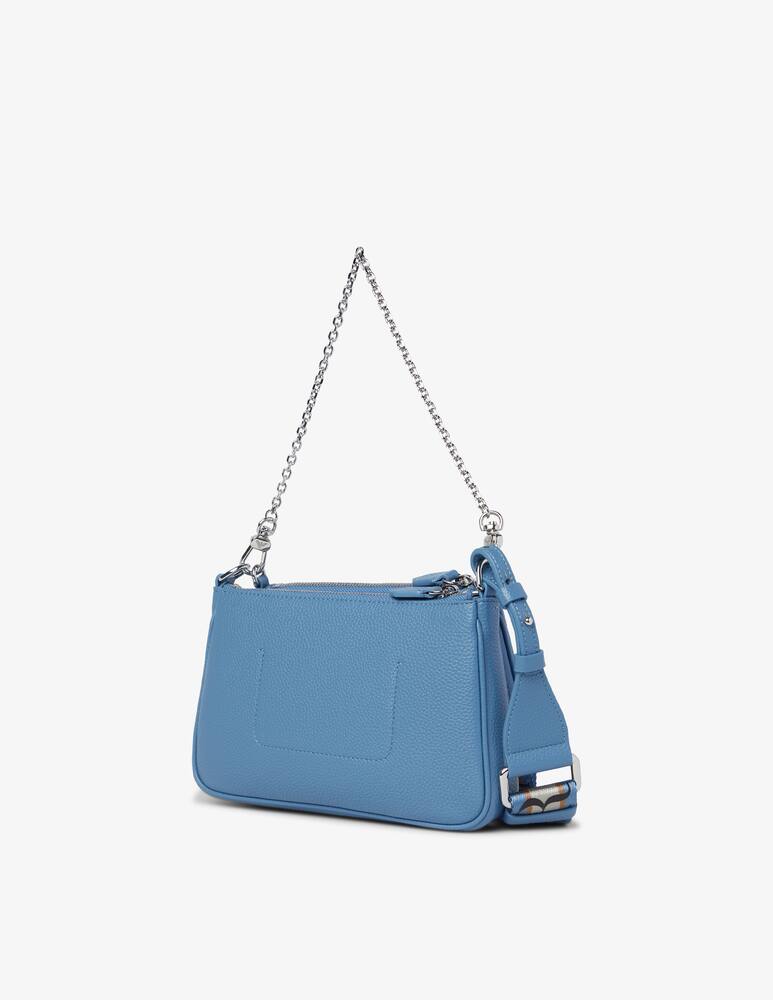 rinascente Emporio Armani Mini bag doppia a tracolla