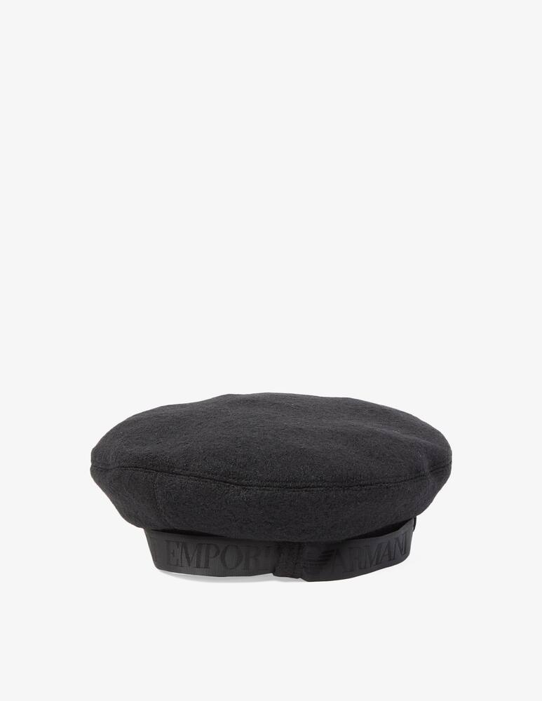 rinascente Emporio Armani Bbal hat