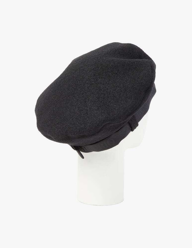 rinascente Emporio Armani Bbal hat