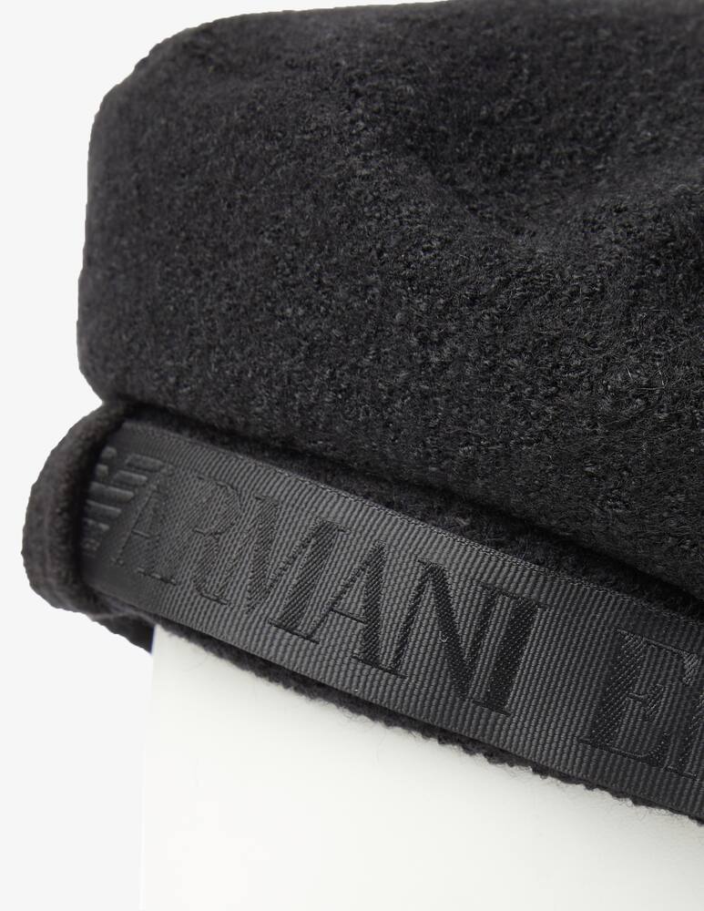 rinascente Emporio Armani Bbal hat