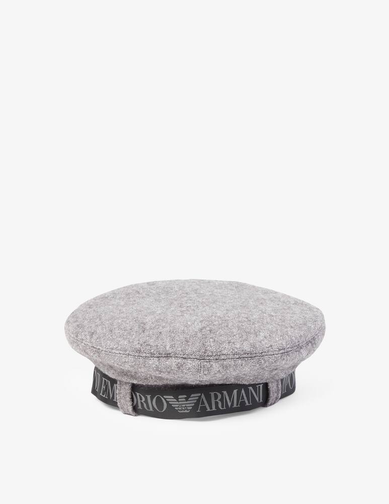 rinascente Emporio Armani Cappello Bbal