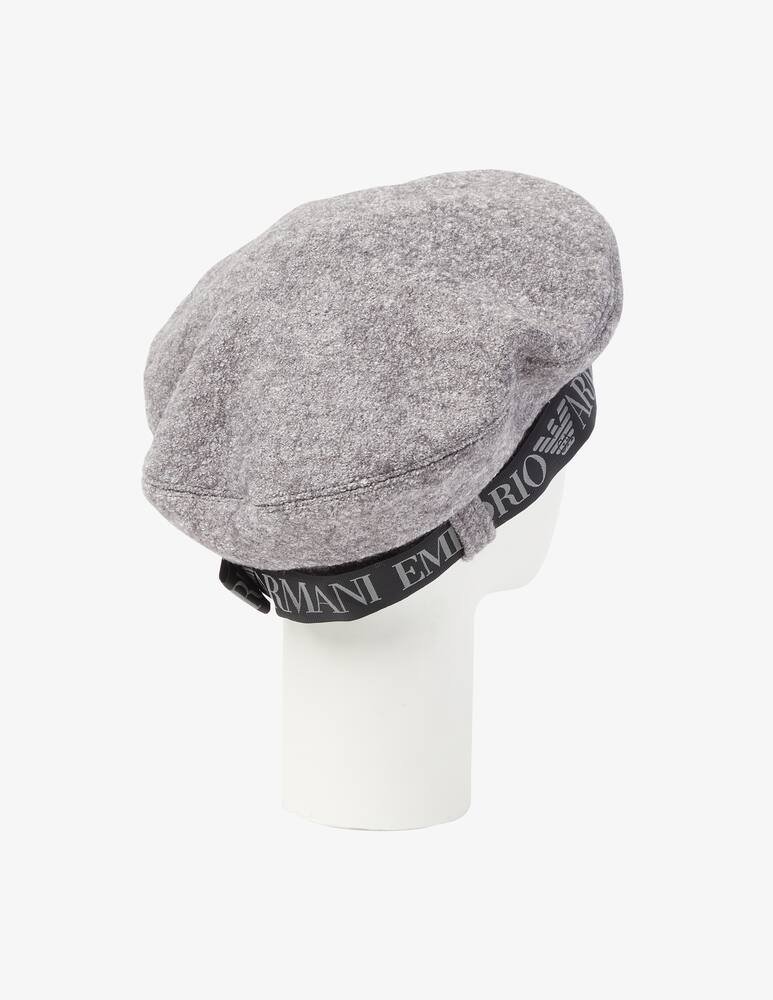 rinascente Emporio Armani Cappello Bbal