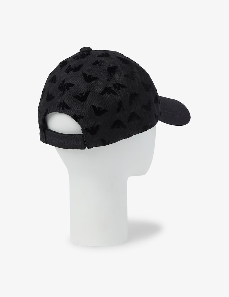 rinascente Emporio Armani Cappello Bbal