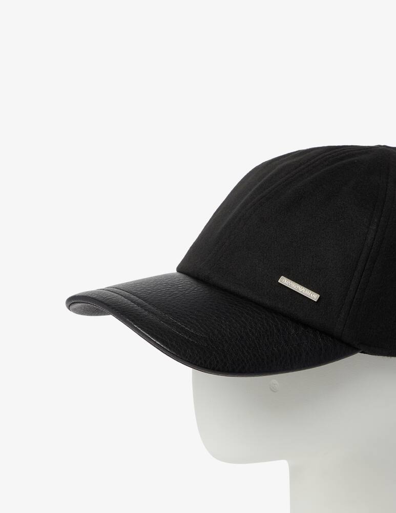 rinascente Emporio Armani Cappellino baseball