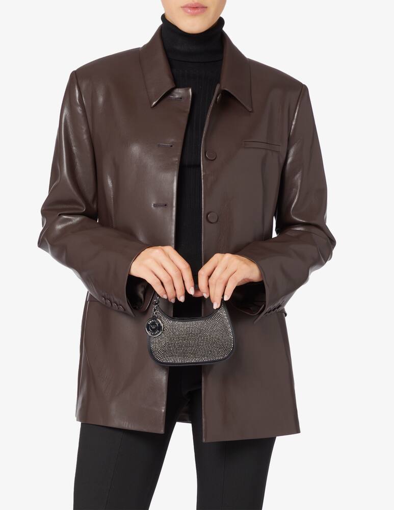 rinascente Emporio Armani Mini bag