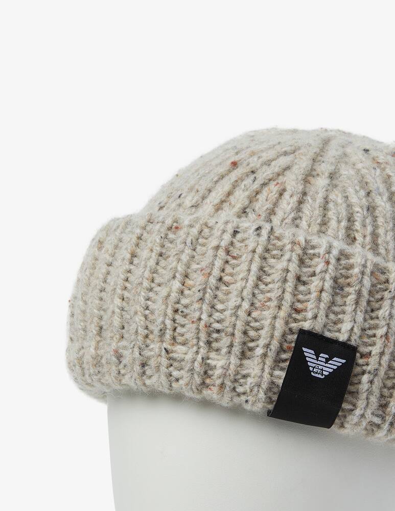 rinascente Emporio Armani Classic hat