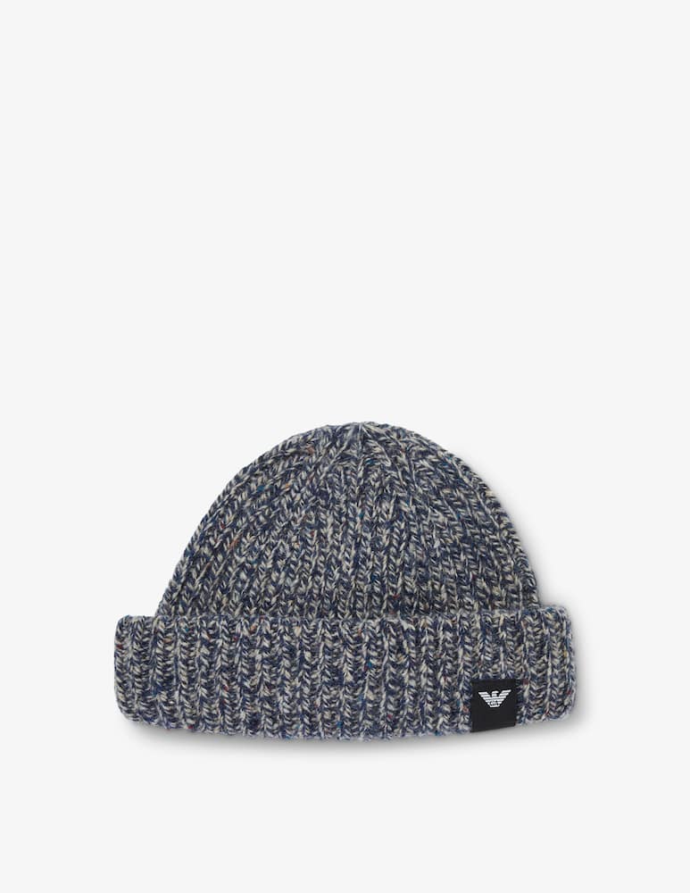 rinascente Emporio Armani Classic hat