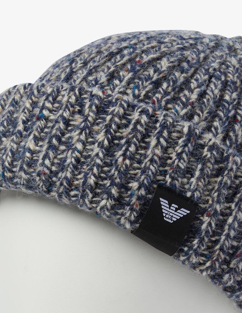 rinascente Emporio Armani Classic hat