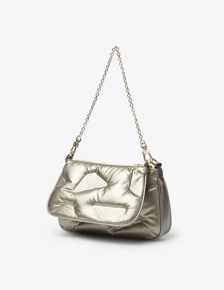 rinascente Emporio Armani Borsa in nylon MY EA