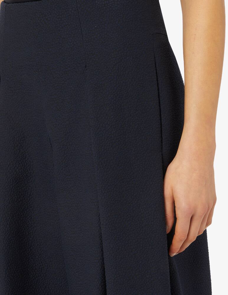 rinascente Emporio Armani Pantaloni in misto cotone