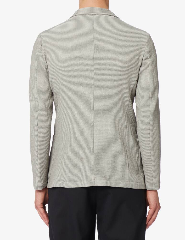 rinascente Emporio Armani Blazer bottoni diagonali