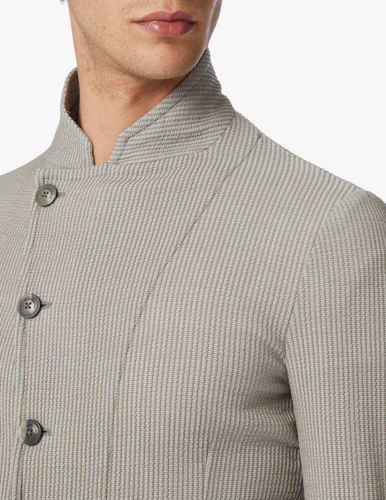 rinascente Emporio Armani Blazer bottoni diagonali