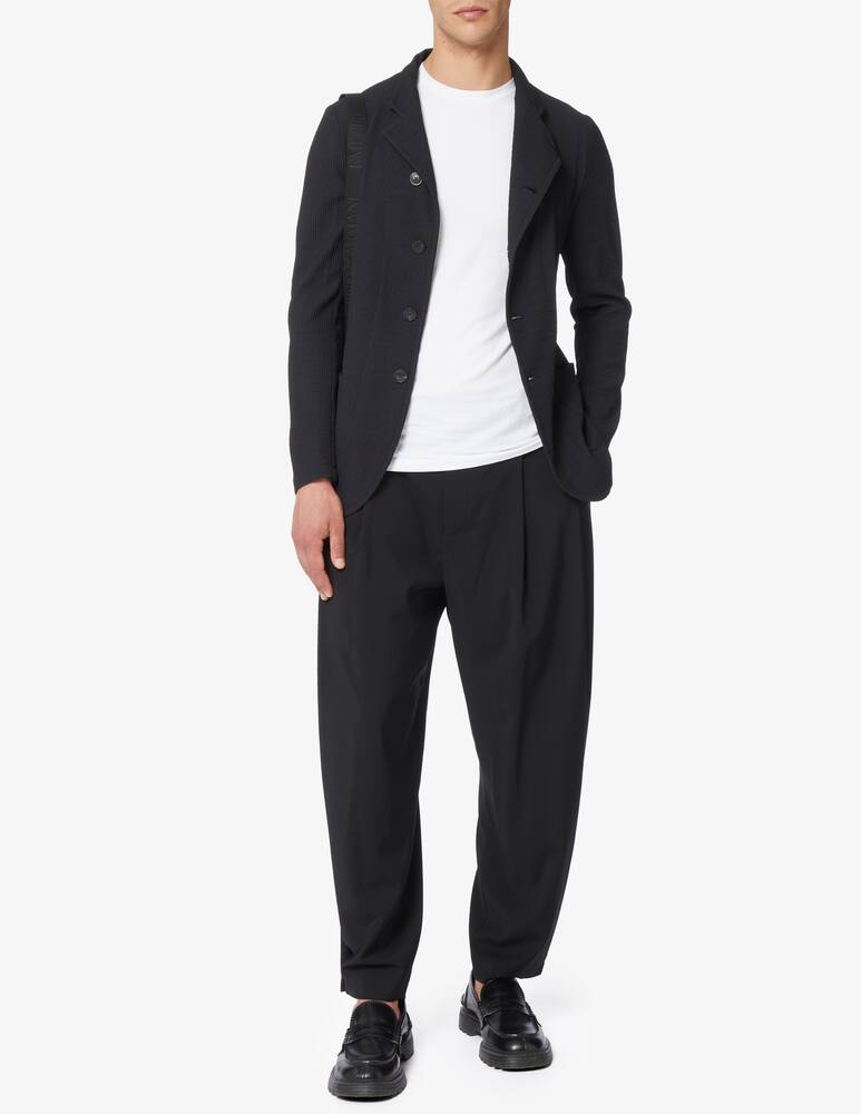 rinascente Emporio Armani Blazer bottoni diagonali