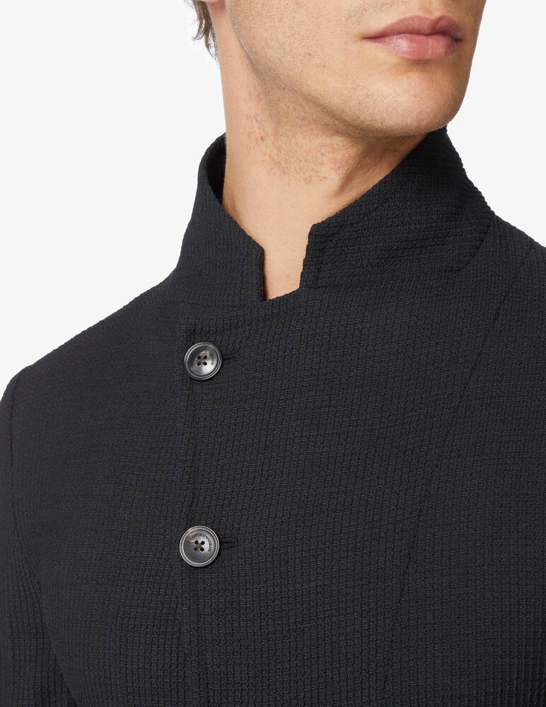 rinascente Emporio Armani Blazer bottoni diagonali