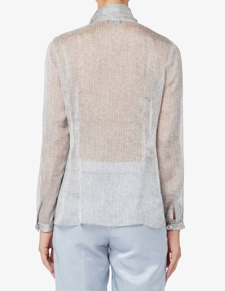 rinascente Emporio Armani Camicia