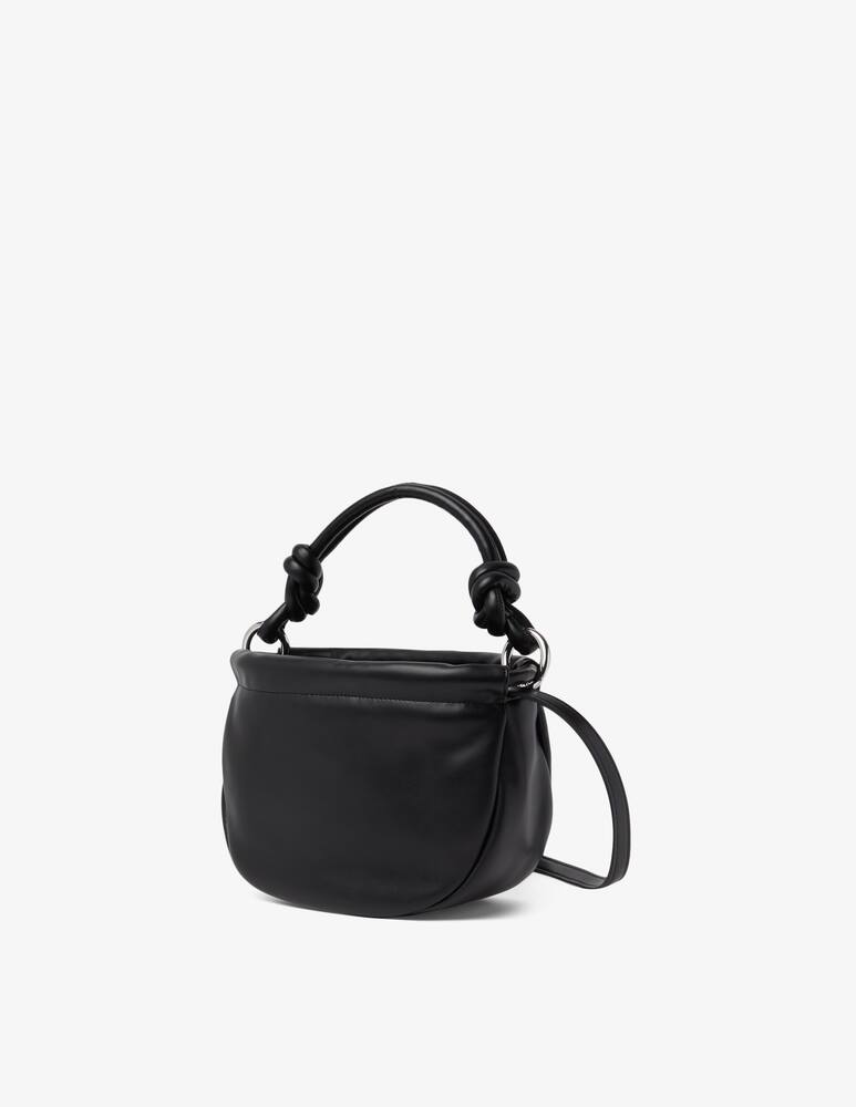 rinascente Armani Exchange Half moon S bag