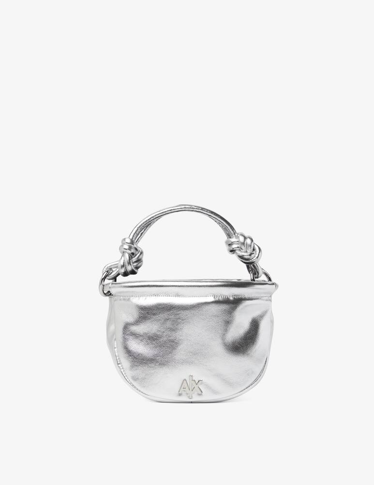 rinascente Armani Exchange Half moon S bag