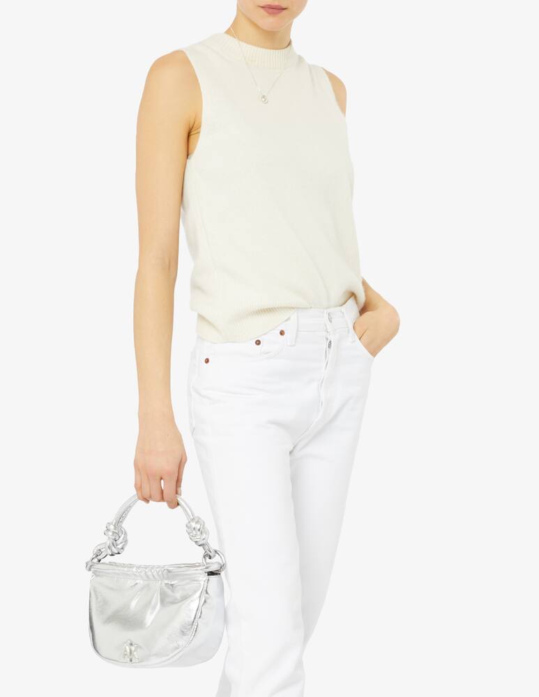 rinascente Armani Exchange Half moon S bag