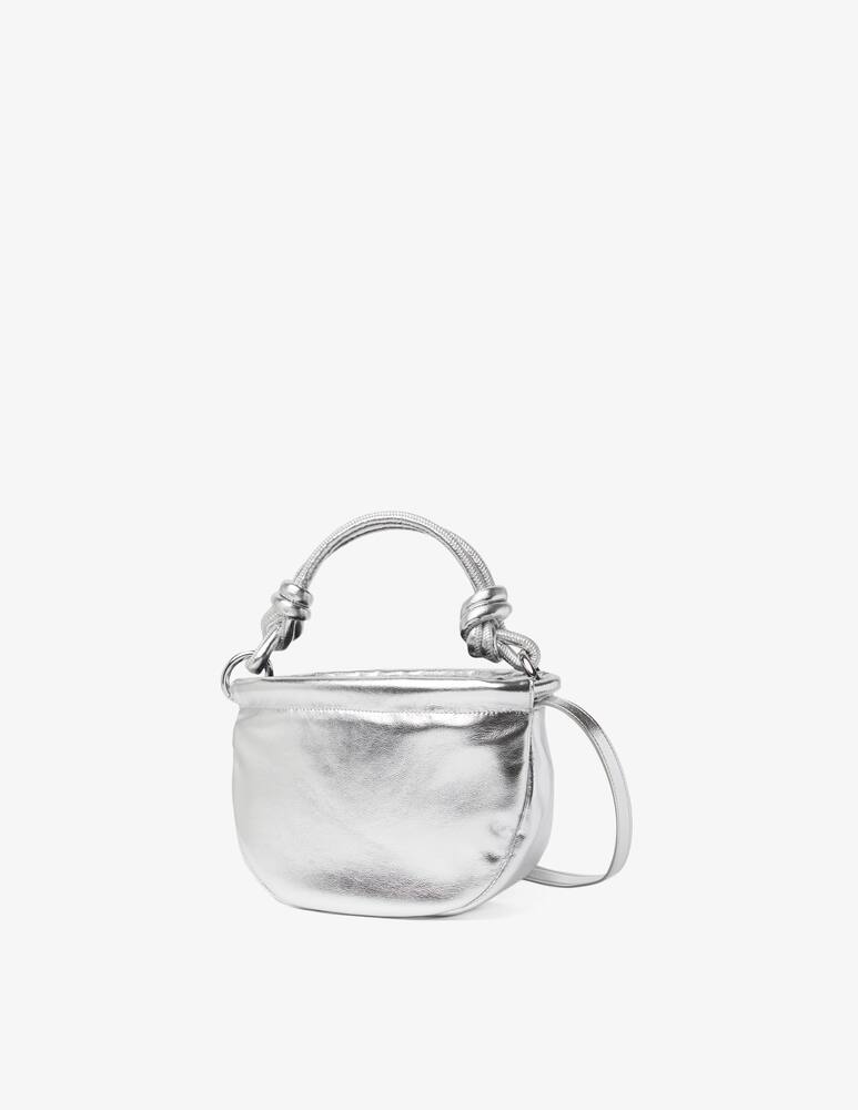 rinascente Armani Exchange Half moon S bag