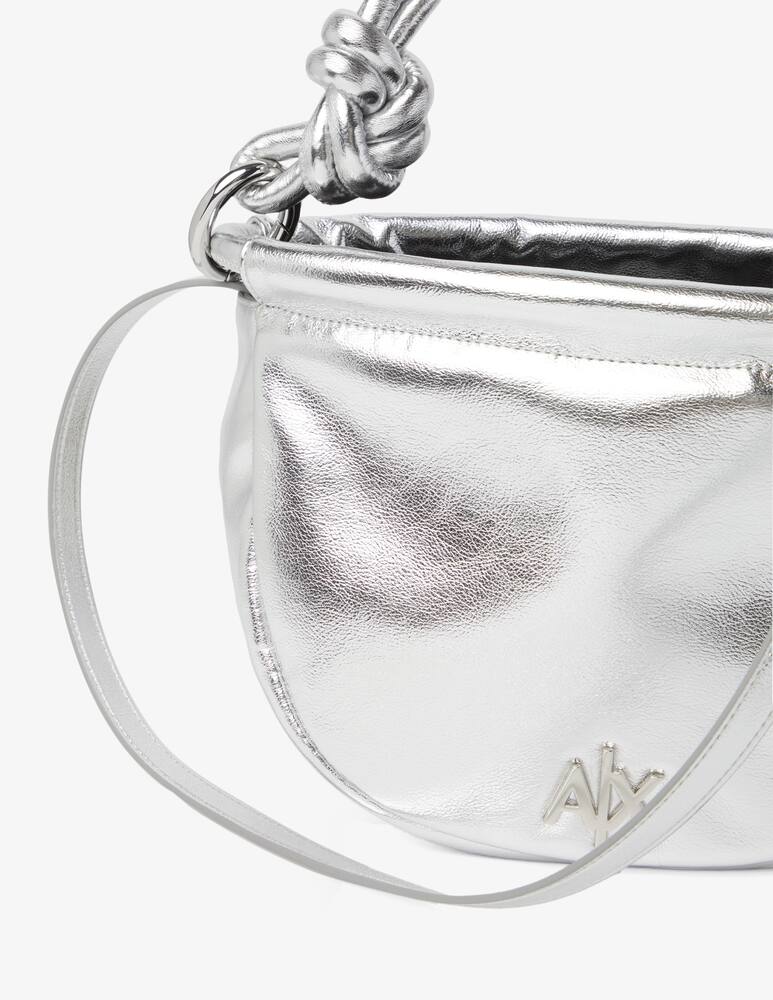 rinascente Armani Exchange Half moon S bag