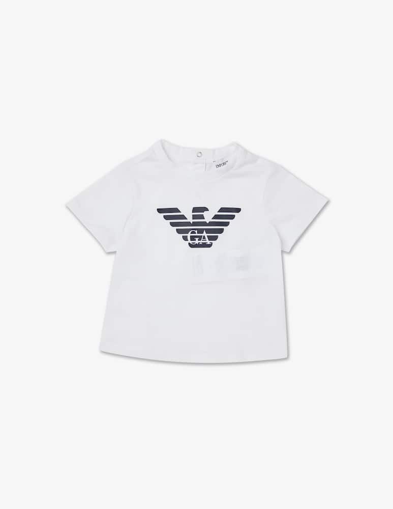 Emporio Armani T-shirt - immagine 1 Emporio Armani T-shirt - immagine 1