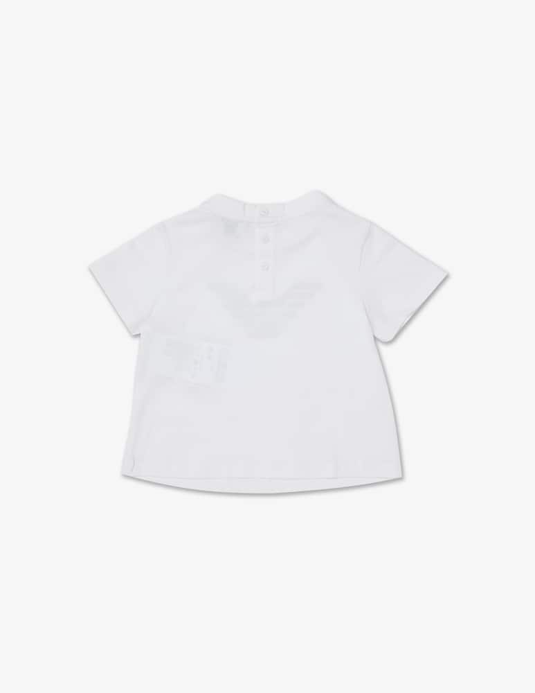 Emporio Armani T-shirt - immagine 2 Emporio Armani T-shirt - immagine 2