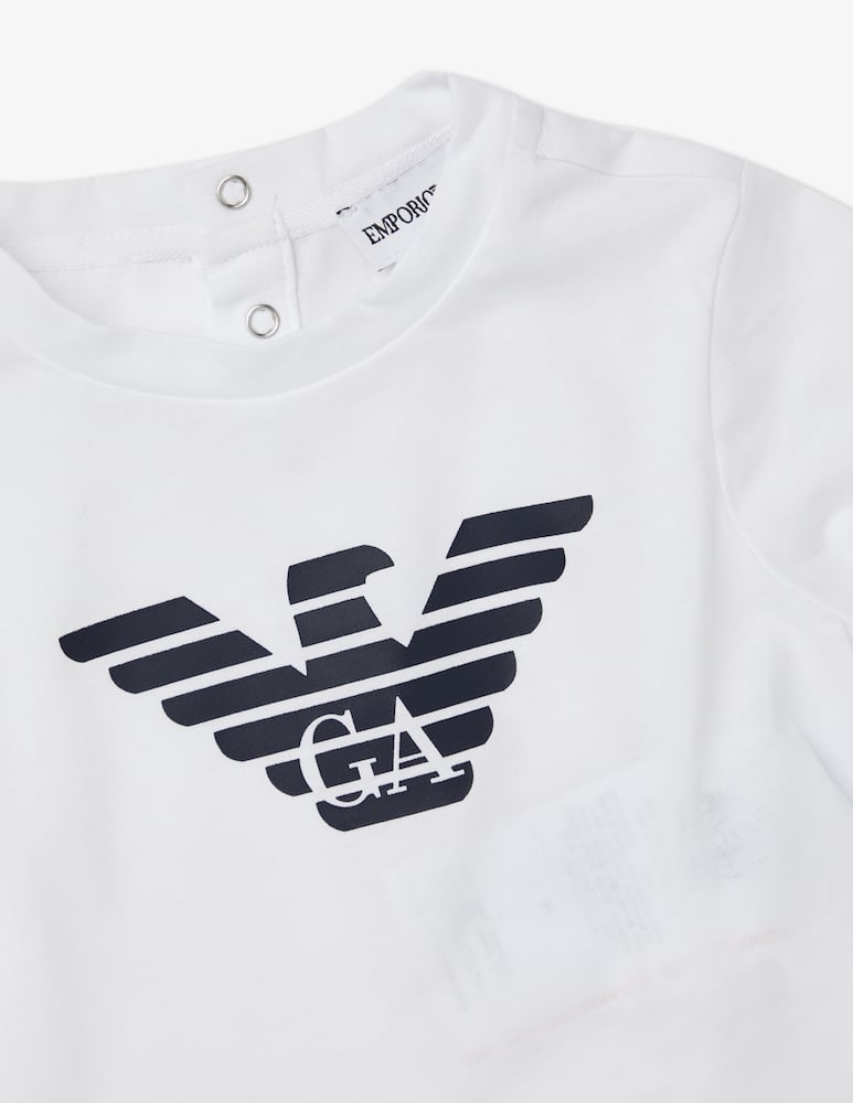 Emporio Armani T-shirt - immagine 3 Emporio Armani T-shirt - immagine 3