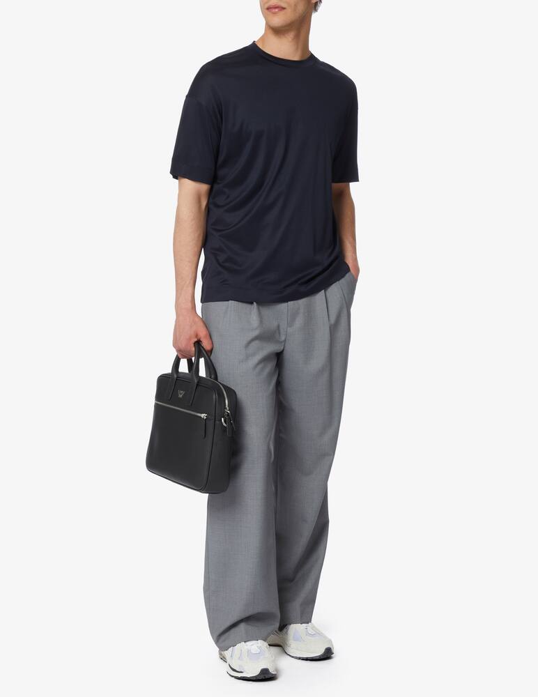 rinascente Emporio Armani Maglia oversize fit