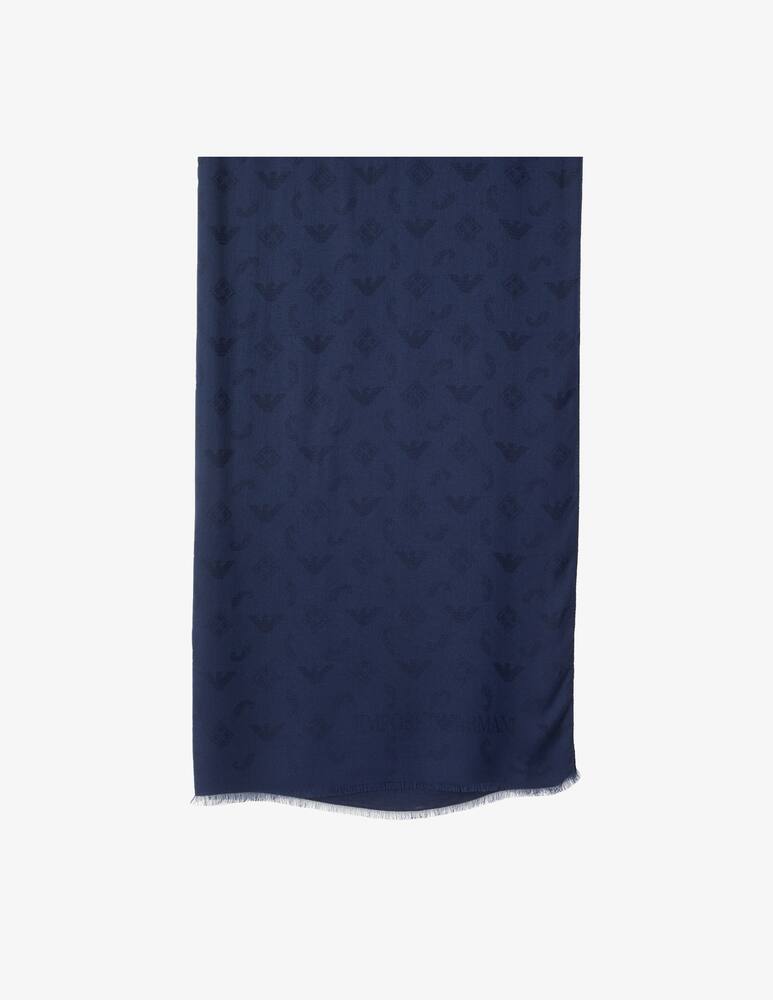 rinascente Emporio Armani Stole
