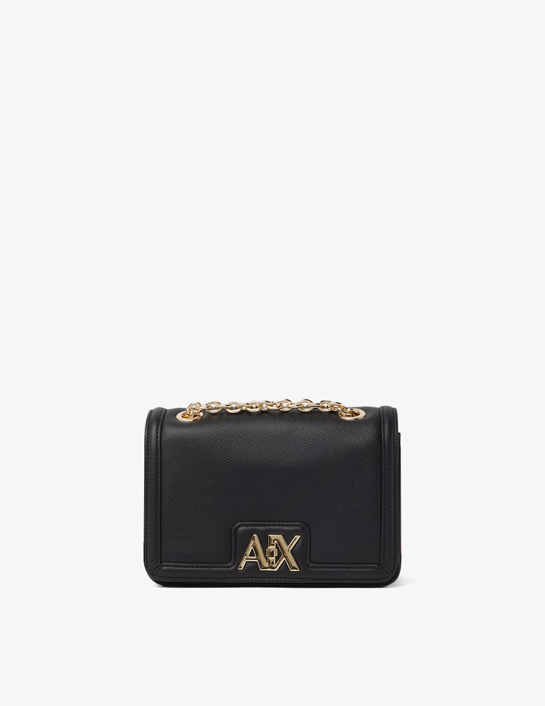 Armani Exchange Borsa patta S - immagine 1 Armani Exchange Borsa patta S - immagine 1