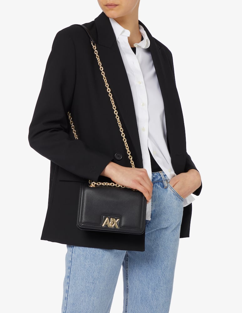 Armani Exchange Borsa patta S - immagine 2 Armani Exchange Borsa patta S - immagine 2