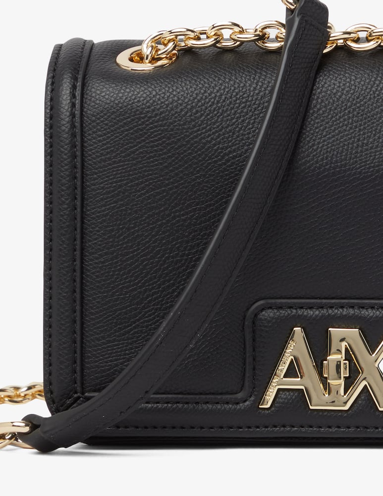 Armani Exchange Borsa patta S - immagine 4 Armani Exchange Borsa patta S - immagine 4