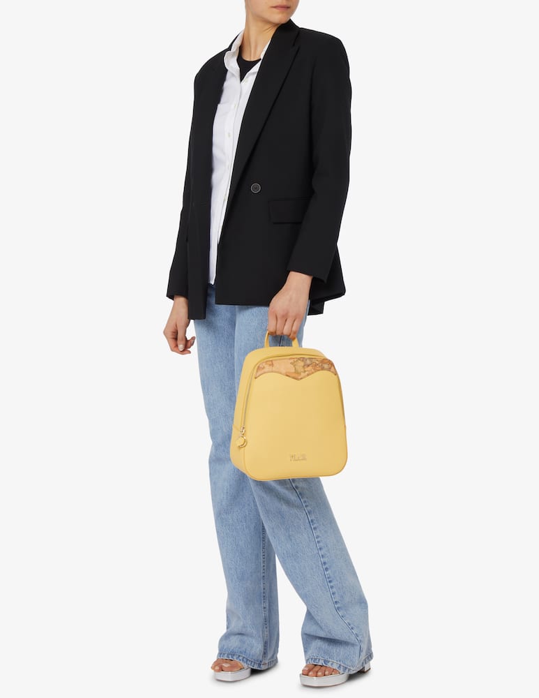 Armani Exchange Borsa shopper con catena - immagine 2 Armani Exchange Borsa shopper con catena - immagine 2