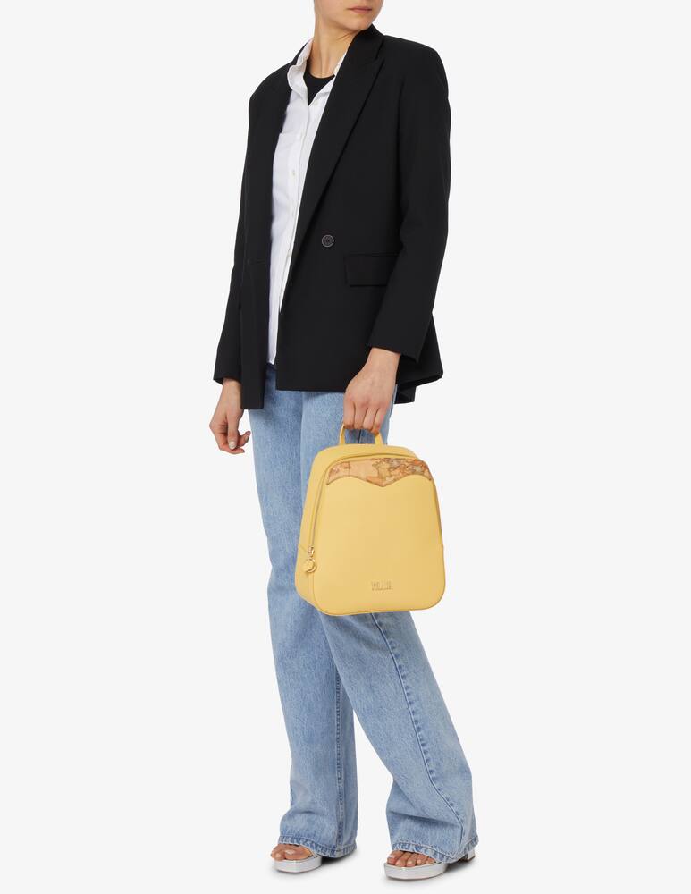 rinascente Armani Exchange Borsa shopper con catena