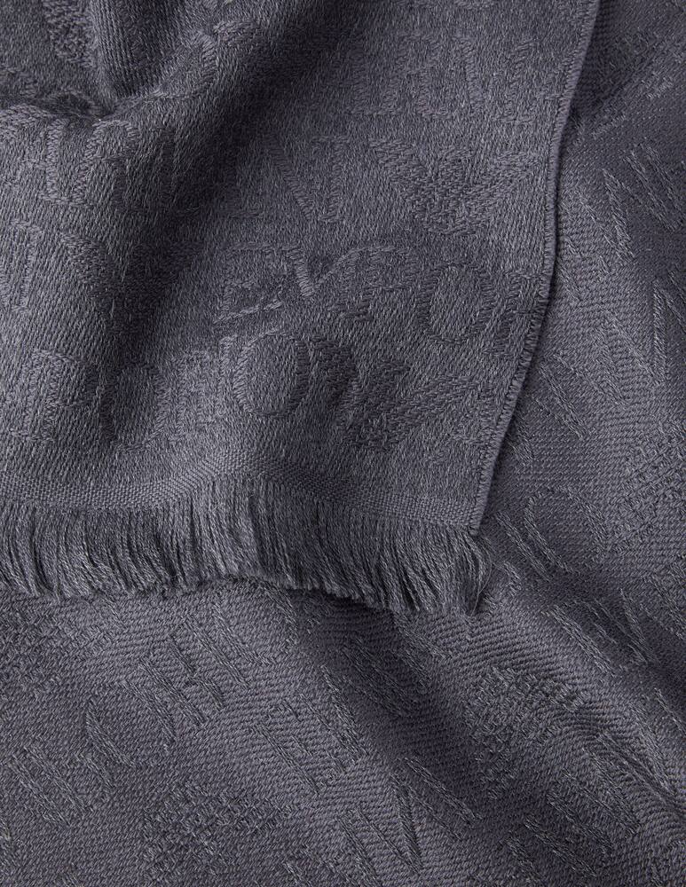 rinascente Emporio Armani Scarf