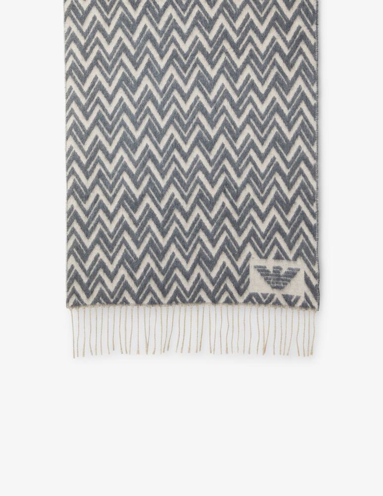 rinascente Emporio Armani Sciarpa