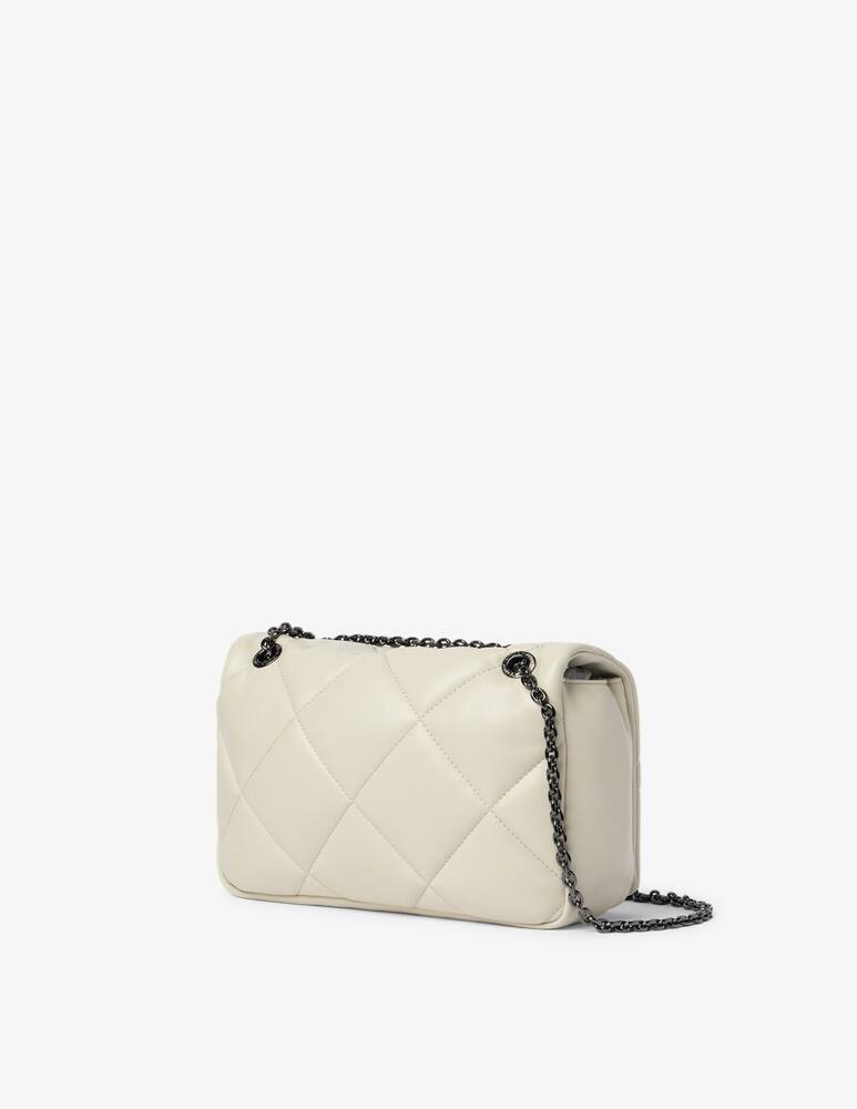 rinascente Emporio Armani Quilted crossbody bag