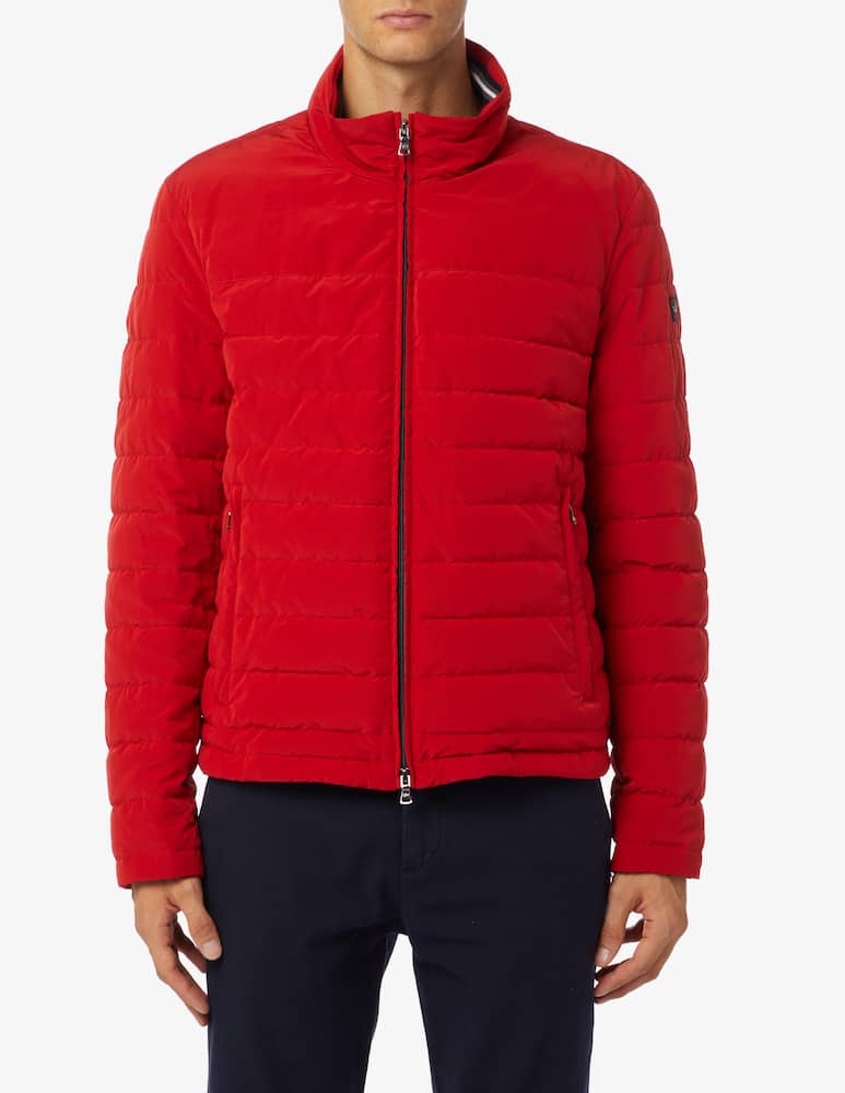 Paul & Shark Giacca woven - immagine 1 Paul & Shark Giacca woven - immagine 1
