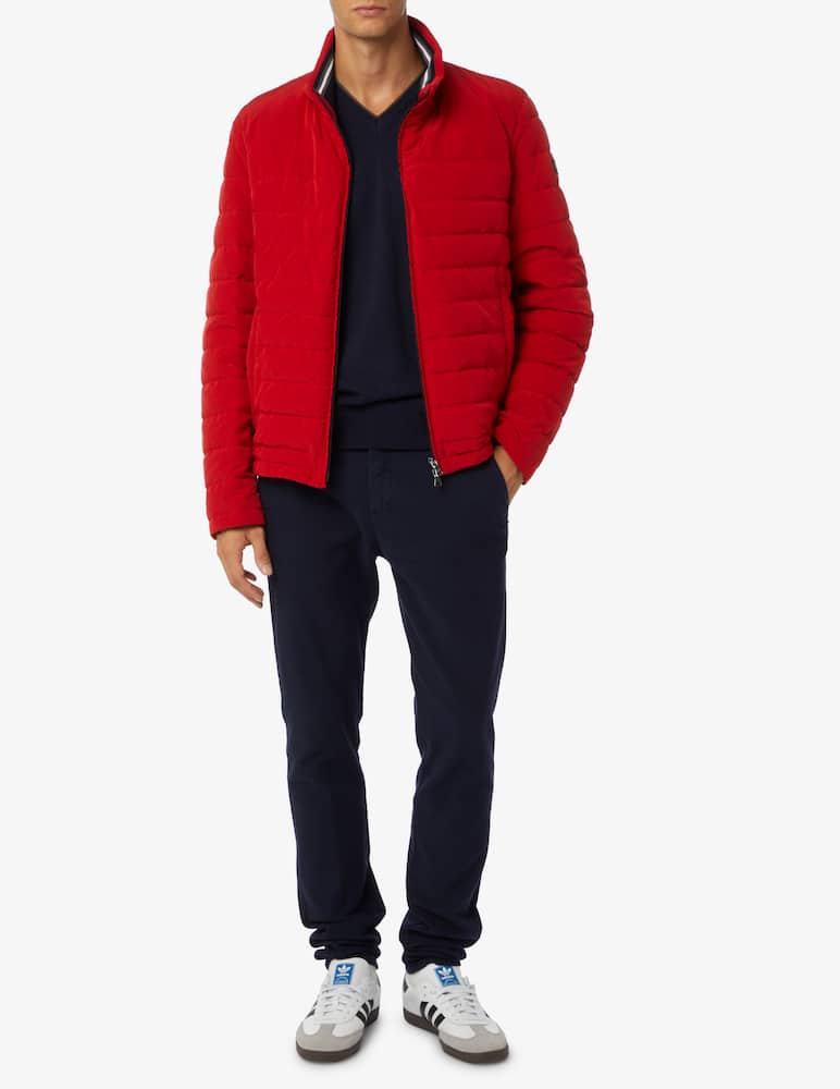 Paul & Shark Giacca woven - immagine 2 Paul & Shark Giacca woven - immagine 2