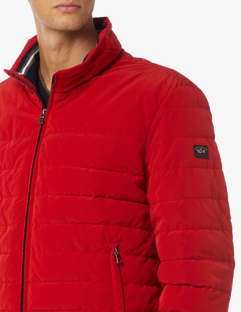 rinascente Paul & Shark Woven jacket