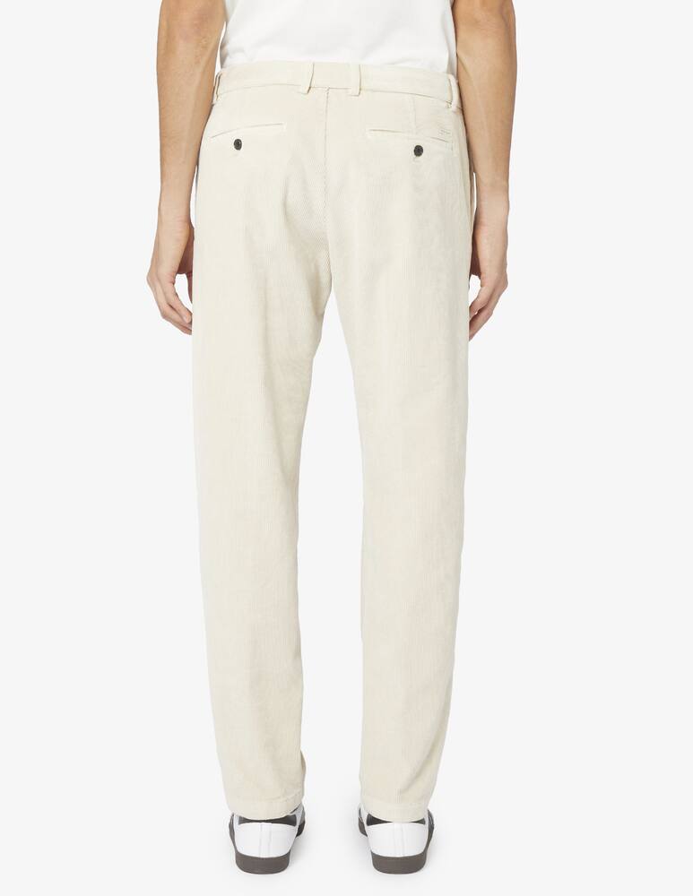 rinascente Paul & Shark Pantaloni chino velluto