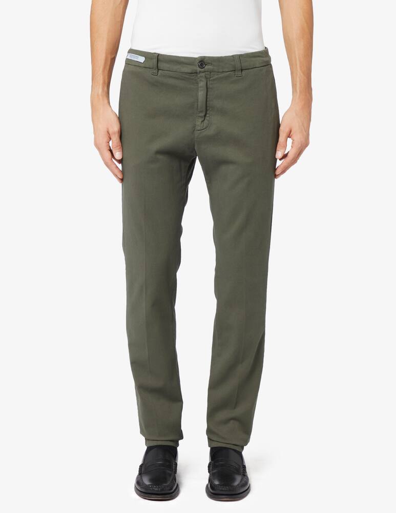 Paul & Shark Slim fit trousers - picture 1 Paul & Shark Slim fit trousers - picture 1