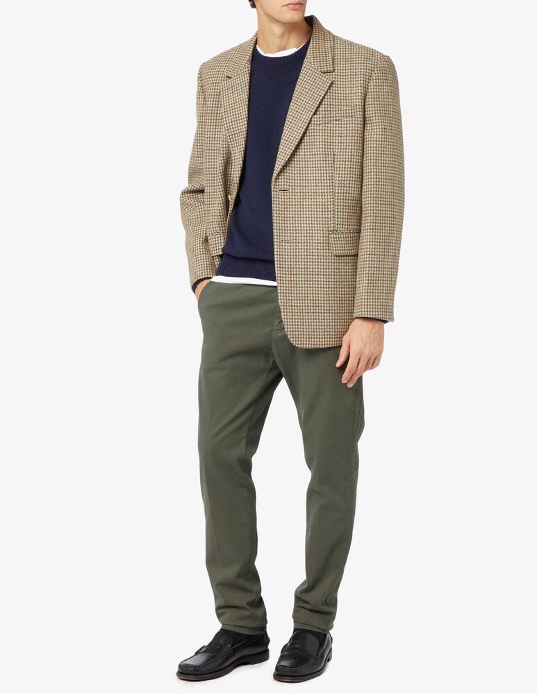 rinascente Paul & Shark Pantaloni chino slim fit