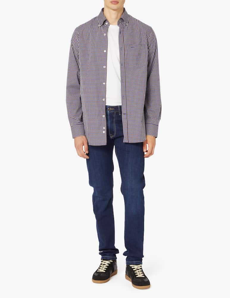 rinascente Paul & Shark Cotton shirt