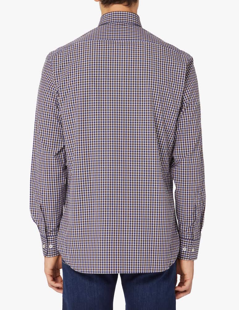 rinascente Paul & Shark Cotton shirt
