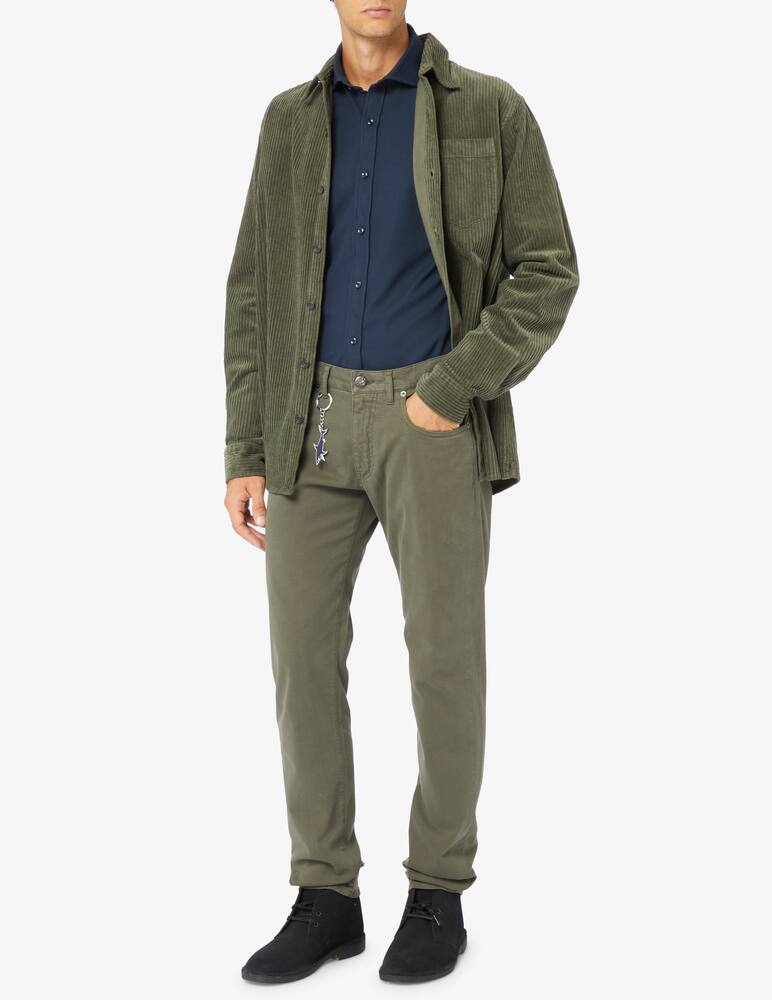 rinascente Paul & Shark Performance shirt