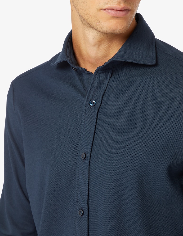 rinascente Paul & Shark Performance shirt