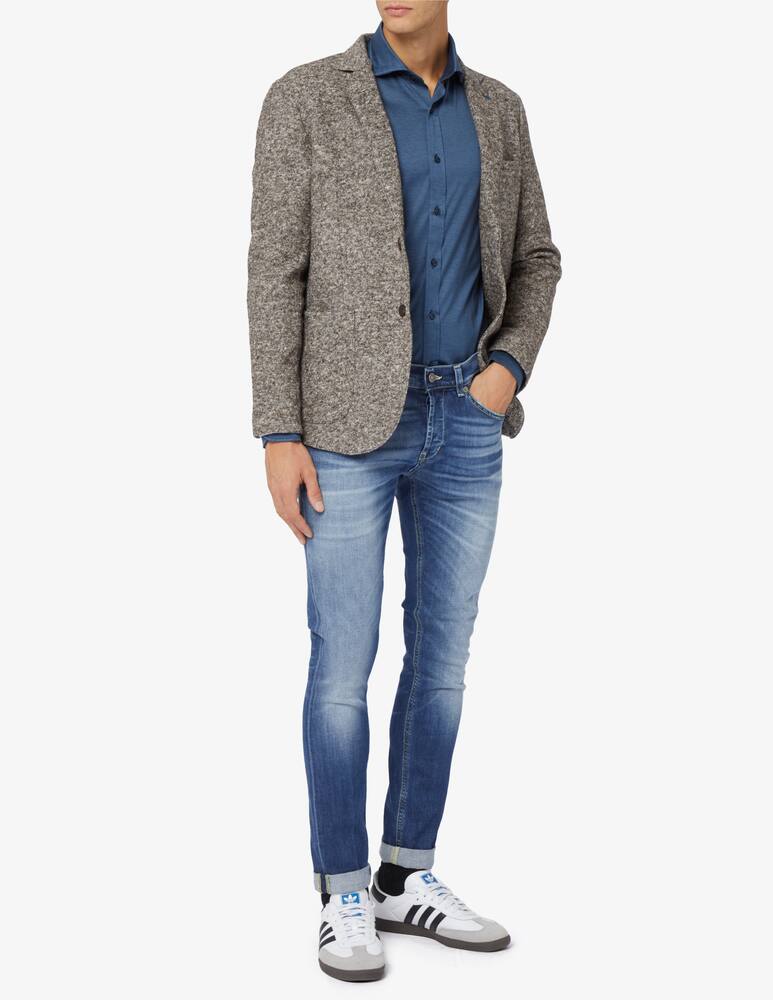 Paul & Shark Camicia jersey - immagine 2 Paul & Shark Camicia jersey - immagine 2